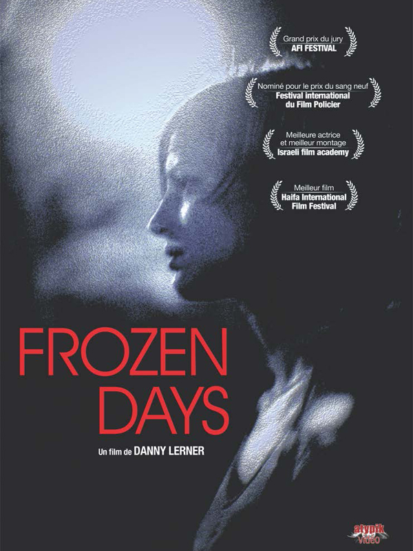 Frozen days streaming