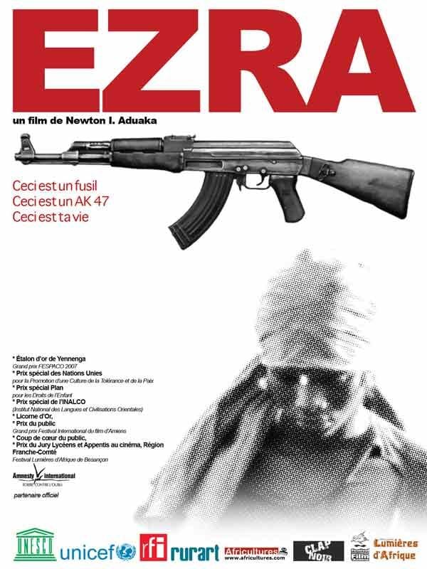Ezra streaming gratuit