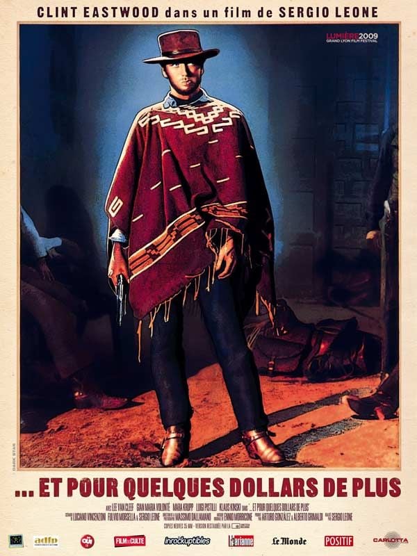 Et pour quelques dollars de plus streaming fr