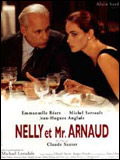 Nelly et Monsieur Arnaud