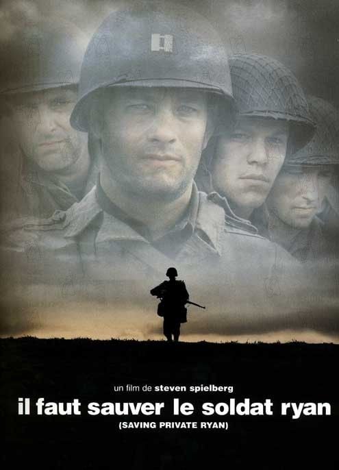 Photo du film Il faut sauver le soldat Ryan Photo 18 sur 60 AlloCiné