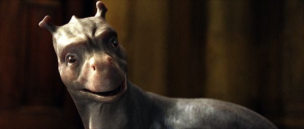 Photo du film Le Dragon des mers - la dernière légende - Photo 5 sur 12