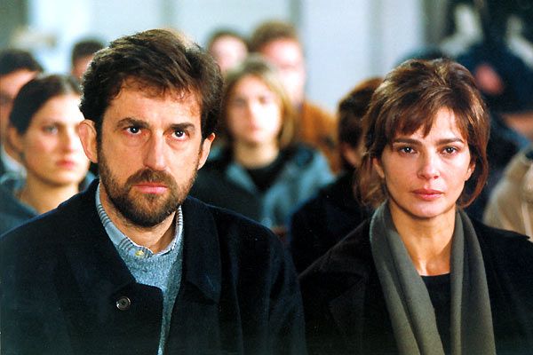 Photo du film La Chambre du fils - Photo 7 sur 9 - AlloCiné