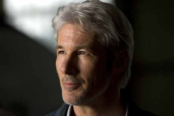 Photo de Richard Shepard - Hunting Party : Photo Richard Gere, Richard ...