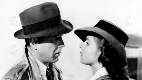Casablanca