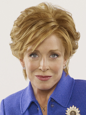 Holland Taylor early years