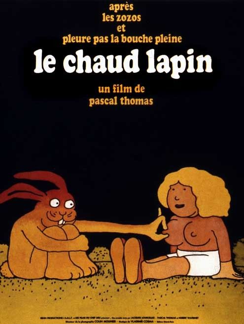 Le Chaud Lapin streaming gratuit