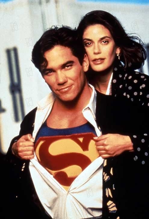 Lois Et Clark Les Nouvelles Aventures De Superman Streaming Loïs et Clark, les nouvelles aventures de Superman : Loïs et Clark, les
