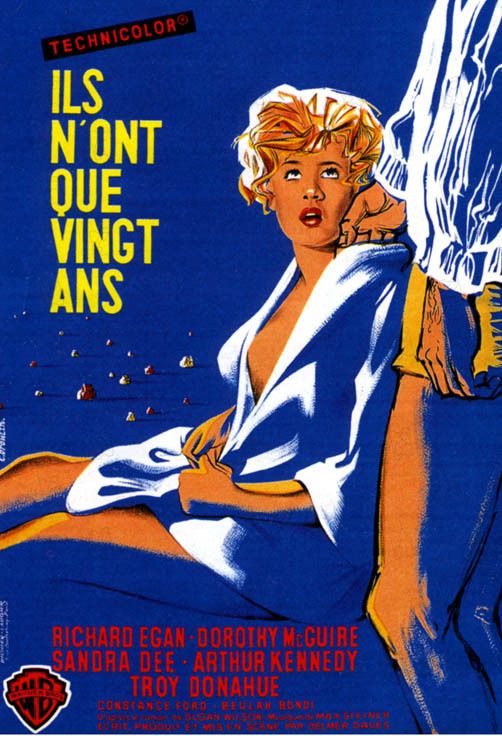 Ils n'ont que vingt ans streaming gratuit
