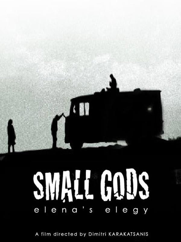 Small Gods streaming gratuit