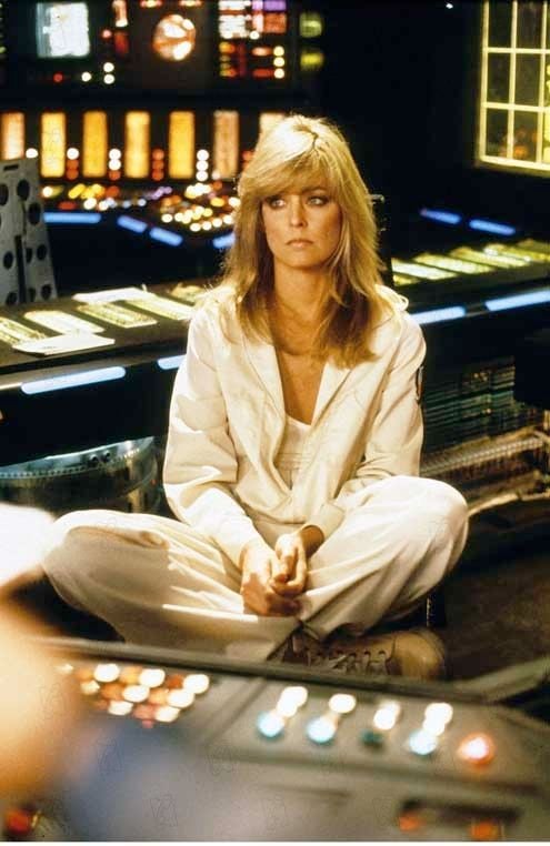 Photo du film Saturn 3 Photo 5 sur 23 AlloCiné