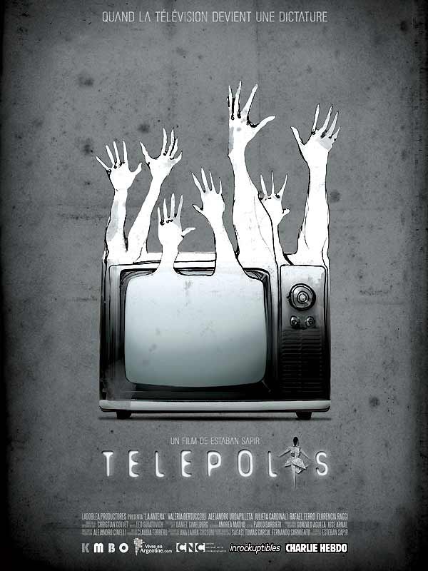 Telepolis streaming gratuit