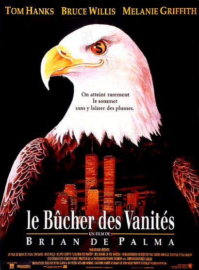 Le Bûcher des vanités streaming gratuit