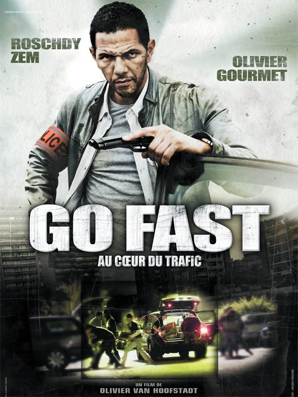 Go Fast streaming fr