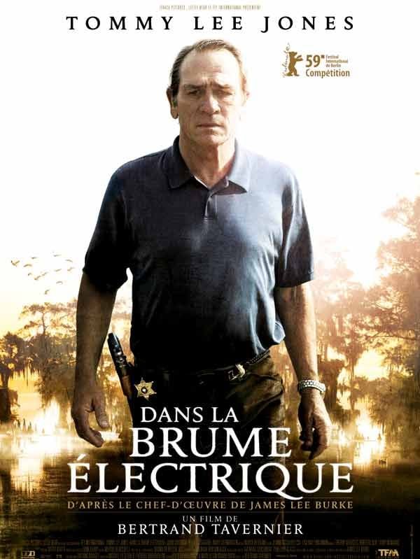 Dans la brume électrique streaming vf gratuit