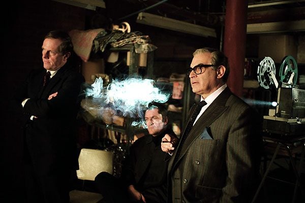 Photo du film Braquage à l'Anglaise Photo 12 sur 29 AlloCiné