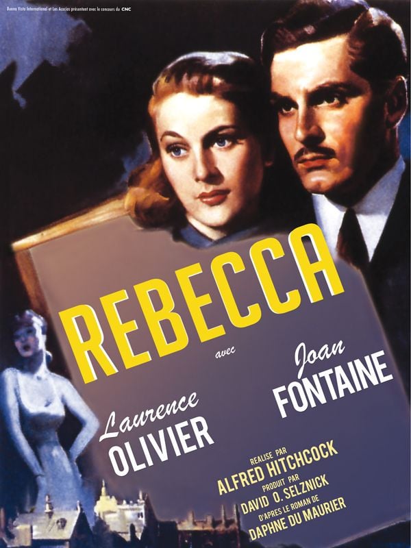 Rebecca streaming gratuit