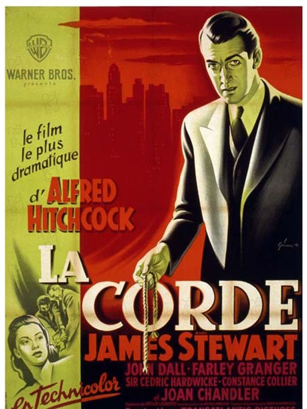 La Corde streaming vf gratuit