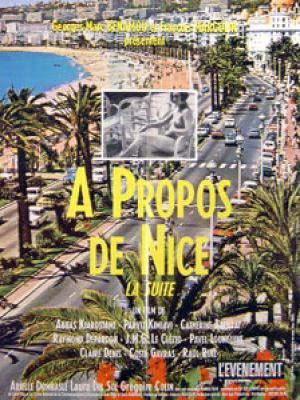 À propos de Nice, la suite streaming gratuit