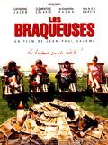 Les Braqueuses streaming fr