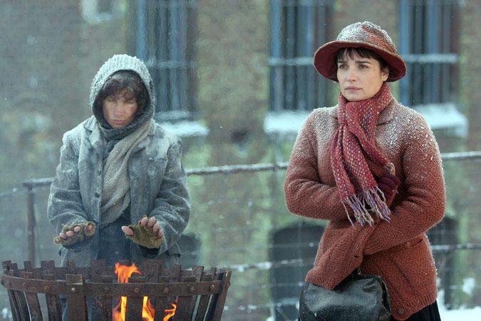Films Et Séries Tv Avec Christine Citti