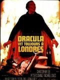 Dracula vit toujours à Londres streaming