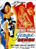 Femme ou démon streaming gratuit