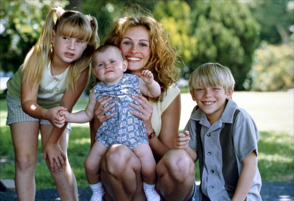 Photo du film Erin Brockovich, seule contre tous - Photo 8 sur 12