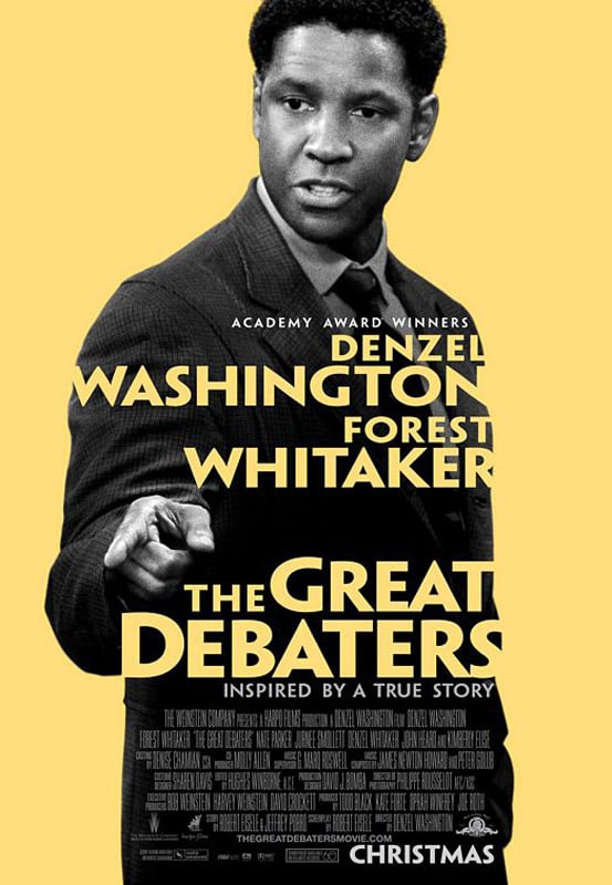 The Great Debaters 18876051