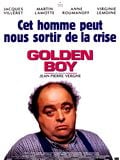 Golden boy streaming