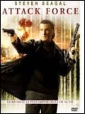 Attack Force streaming
