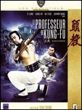 Le Professeur de Kung-Fu streaming