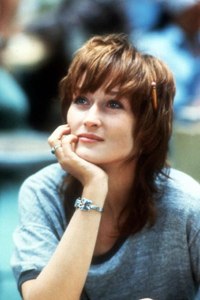 Photo De Meryl Streep Le Myst Re Silkwood Photo Meryl Streep