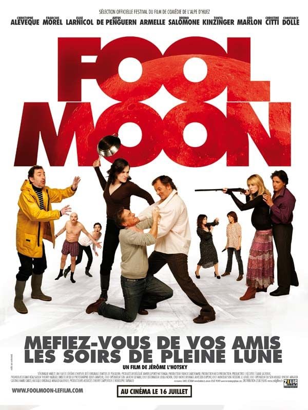 Fool Moon streaming gratuit