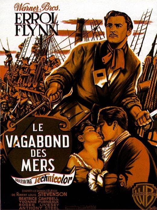 Le Vagabond des mers streaming vf gratuit
