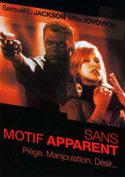 Sans motif apparent streaming vf gratuit
