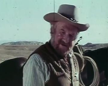 Un Colt pour une corde - film 1974 - AlloCiné