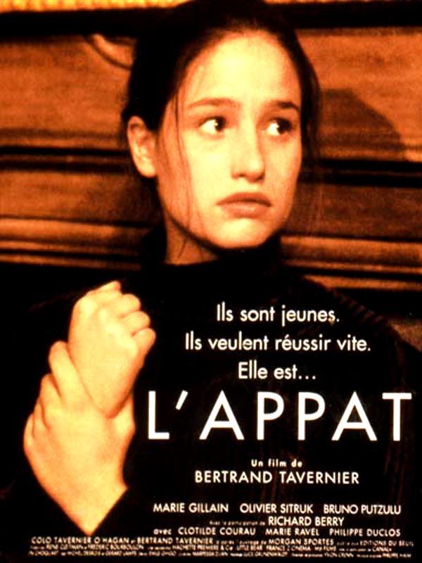 L'Appât streaming vf gratuit