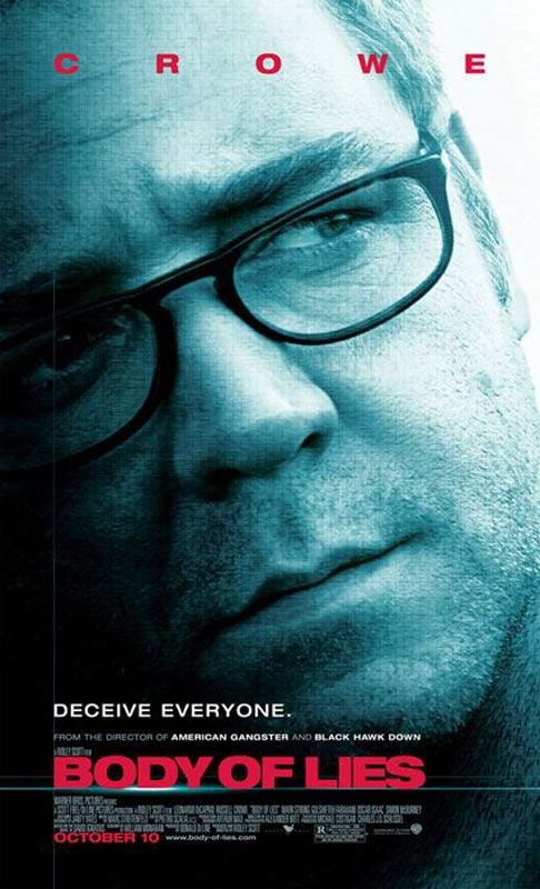 City Of Lies Bande Annonce Vf Affiche du film Mensonges d'Etat - Photo 10 sur 26 - AlloCiné