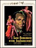 Les Femmes s'en balancent streaming gratuit