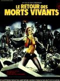 Le Retour des morts-vivants streaming vf gratuit