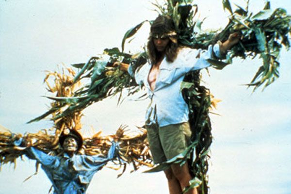 Photo du film Les Démons du maïs - Photo 3 sur 5 - AlloCiné