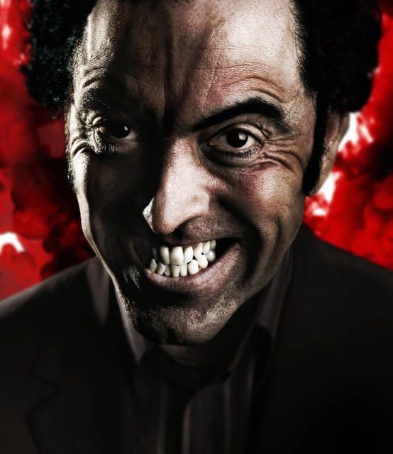 James Nesbitt Films Et Programmes Tv Jekyll : Jekyll : Photo James Nesbitt - 17 sur 28 - AlloCiné