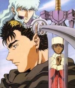 Critiques de la série Berserk - AlloCiné