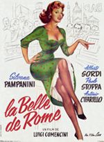 La Belle de Rome streaming gratuit