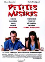 Petites Misères streaming vf gratuit