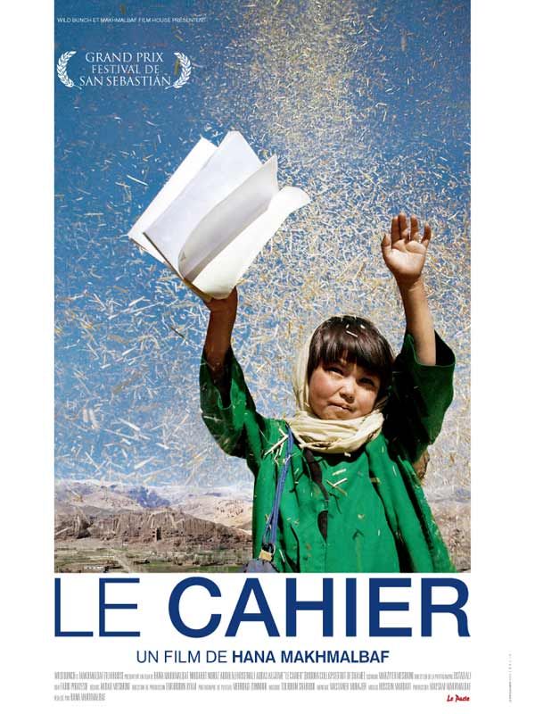Le Cahier streaming gratuit