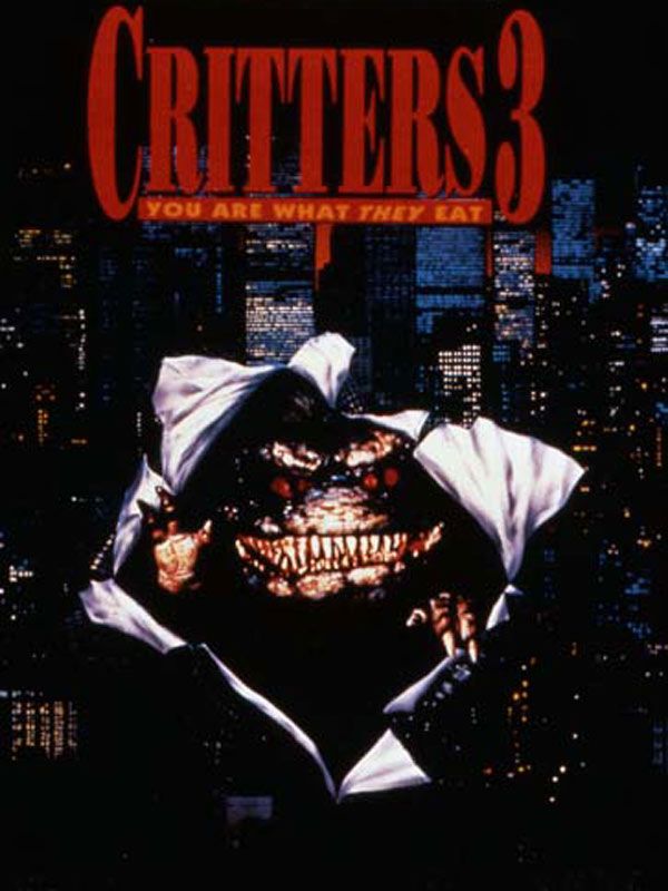 Critters 3 streaming fr
