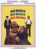 Au bout du bout du banc streaming fr
