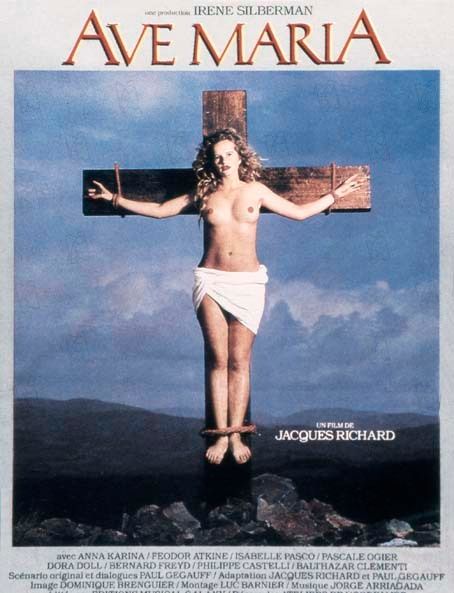 Ave Maria streaming gratuit